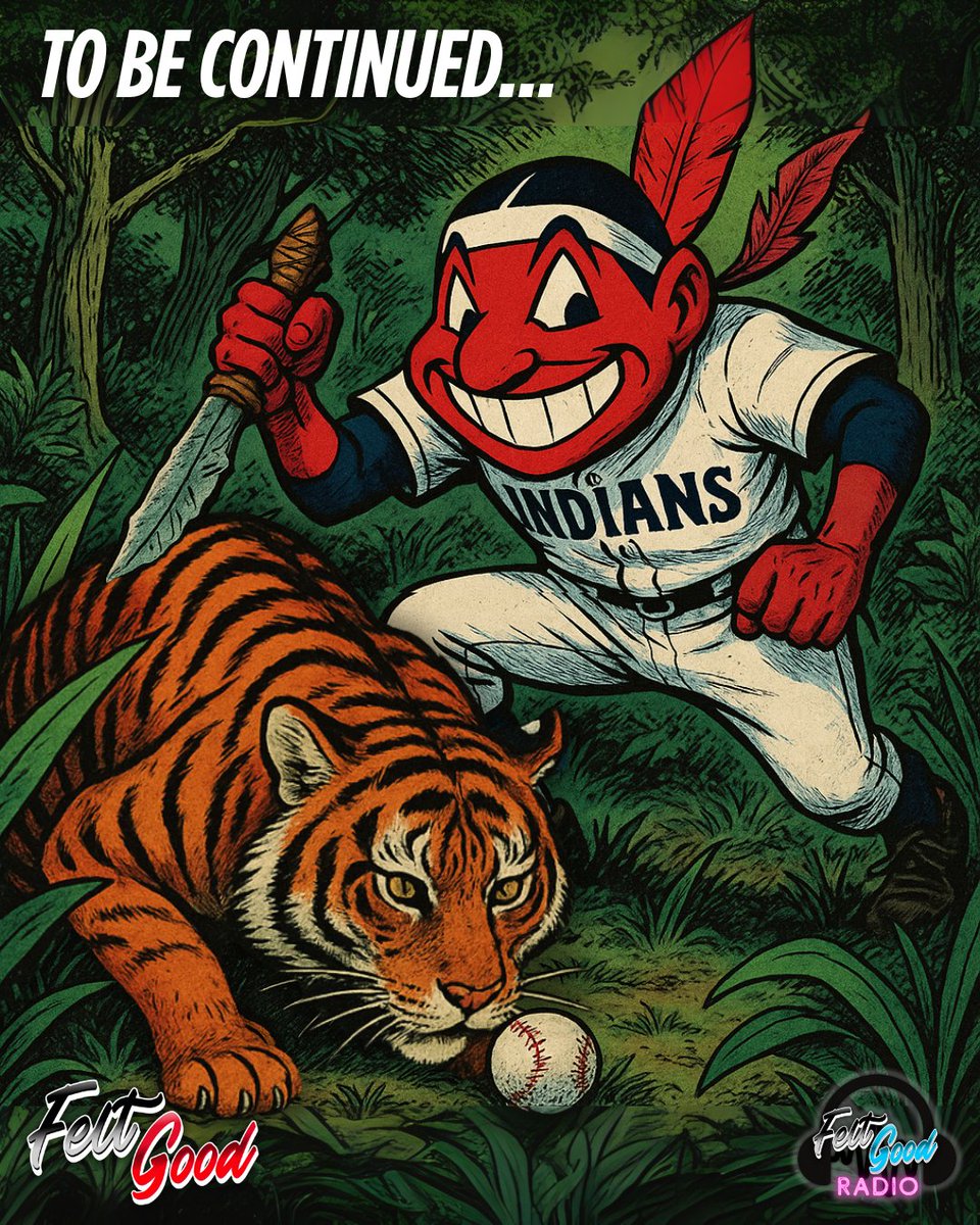 feltgoodbets's tweet photo. @GVartwork The hunt is on! #tribetime https://t.co/mFZZxV2gAu