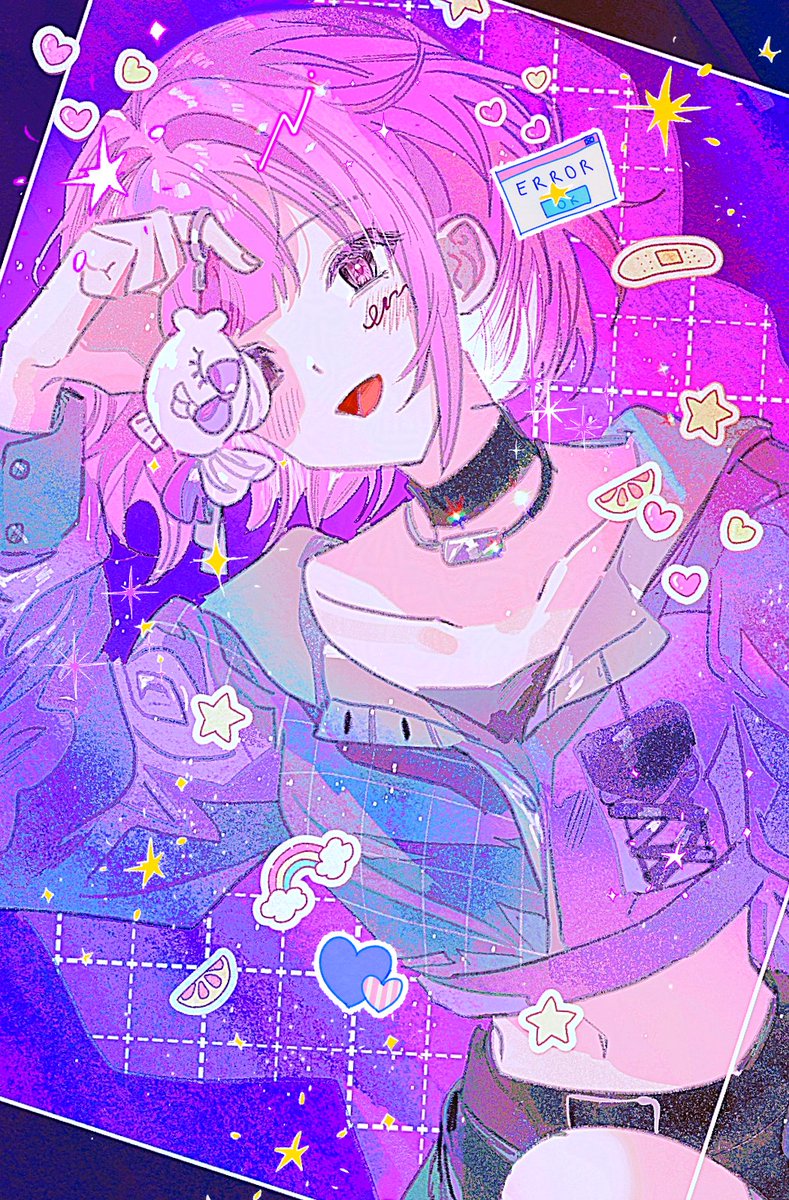 사냐 (@hwanmul) on Twitter photo 