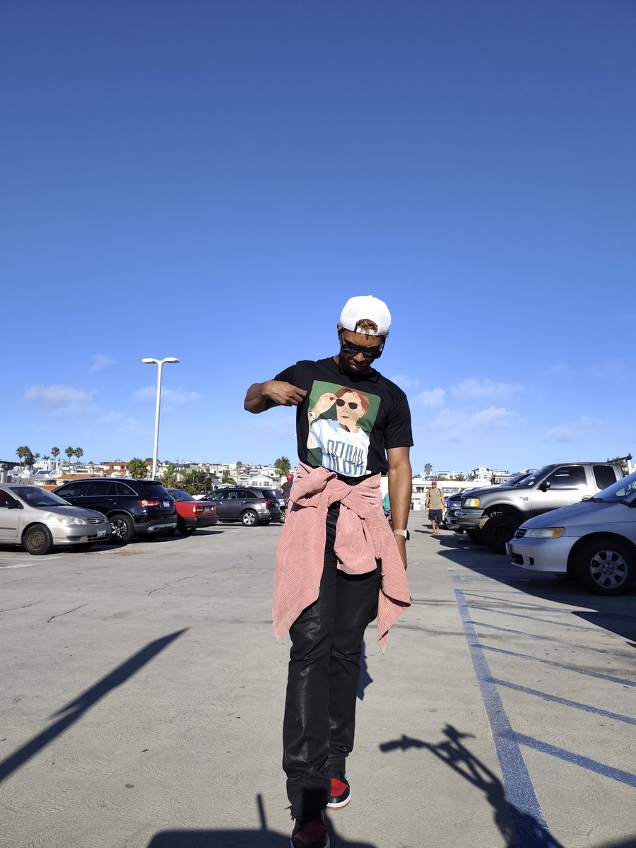 🇺🇸🇺🇸🇺🇸 Los Angeles #AaronMurray #California