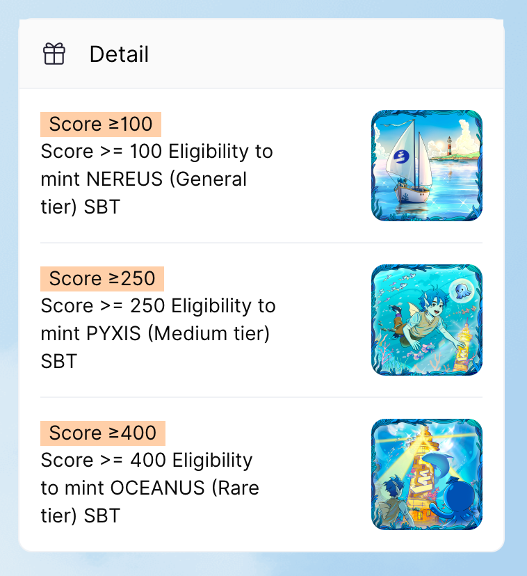 Do this now if you guys interact on <a href="/pharos_network/">Pharos | Mainnet Arc</a> testnet.

Pharos introduce Creators Arena 1st Wave that will end in around 11days more. You can mint one of these 3 tires NFT depending on your X score.

1- Go to testnet.pharosnetwork.xyz/experience?inv…

2- Click on Submit Task for "Creators