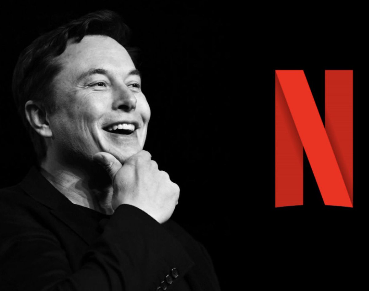 MAGAVoice's tweet image. Do you support BOYCOTTING Netflix ?