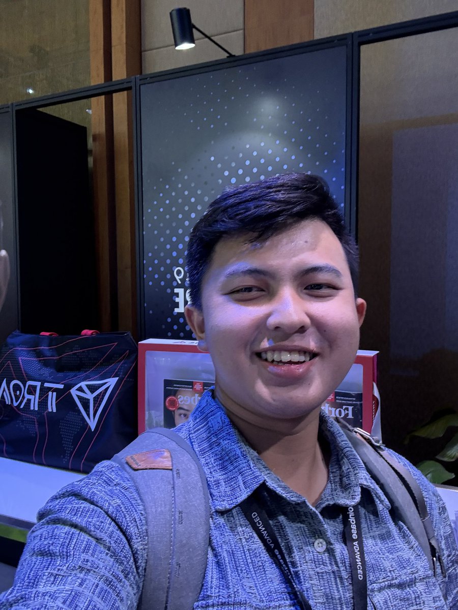Phạm Ninh MMO tweet media