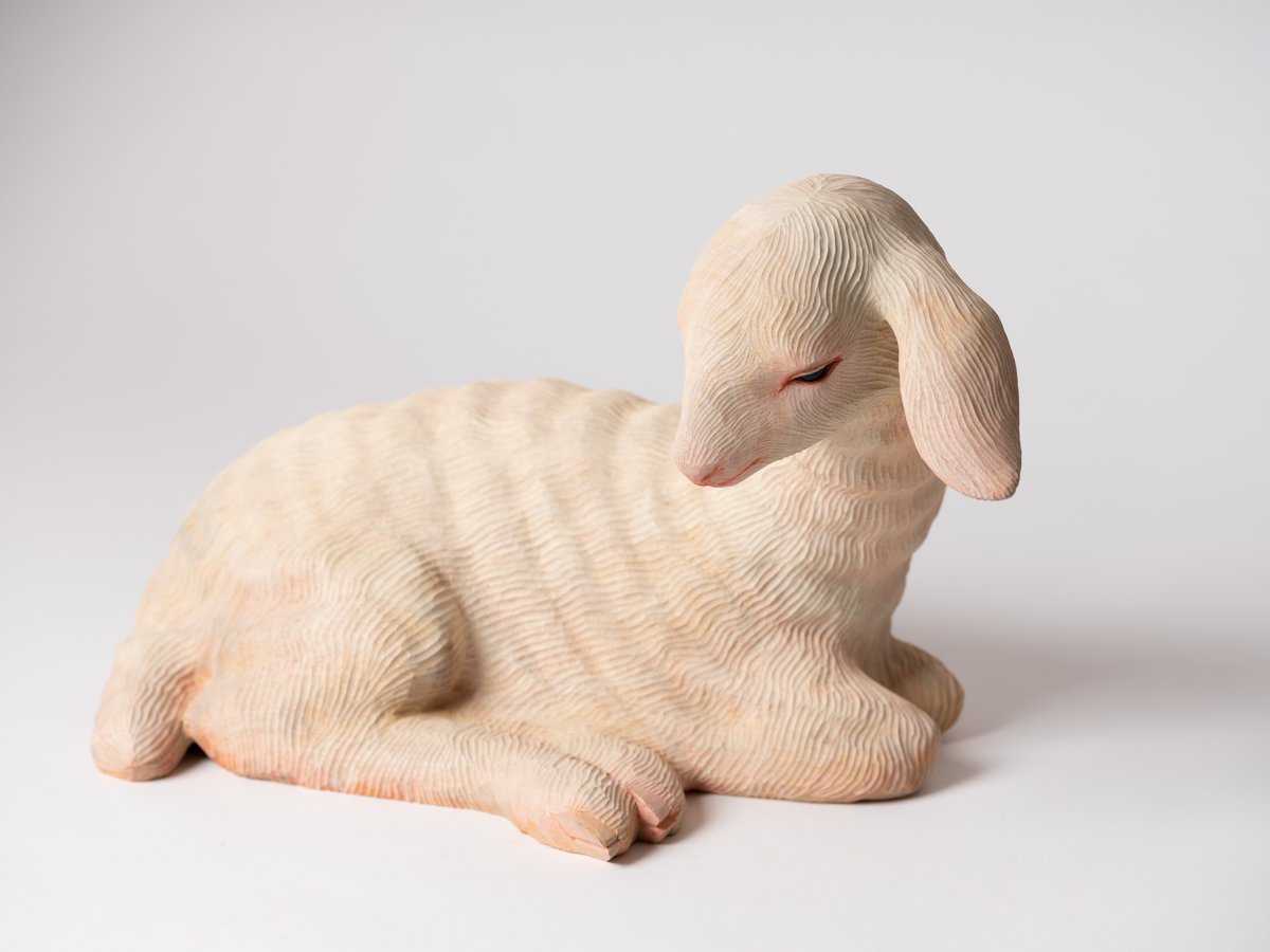 土屋仁応 版画 シルクスクリーン Highlights by 𓃴 土屋仁応