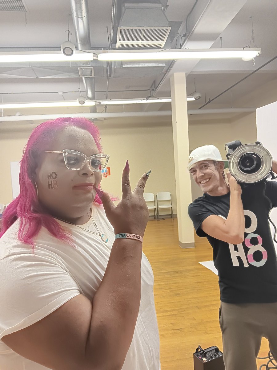 Kayleah H. Madison tweet media