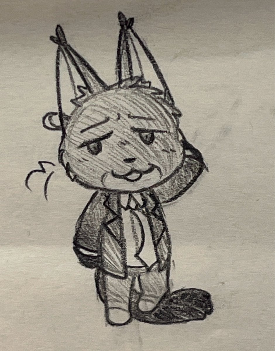 04digitalman's tweet image. nyadachi de forma I live. again