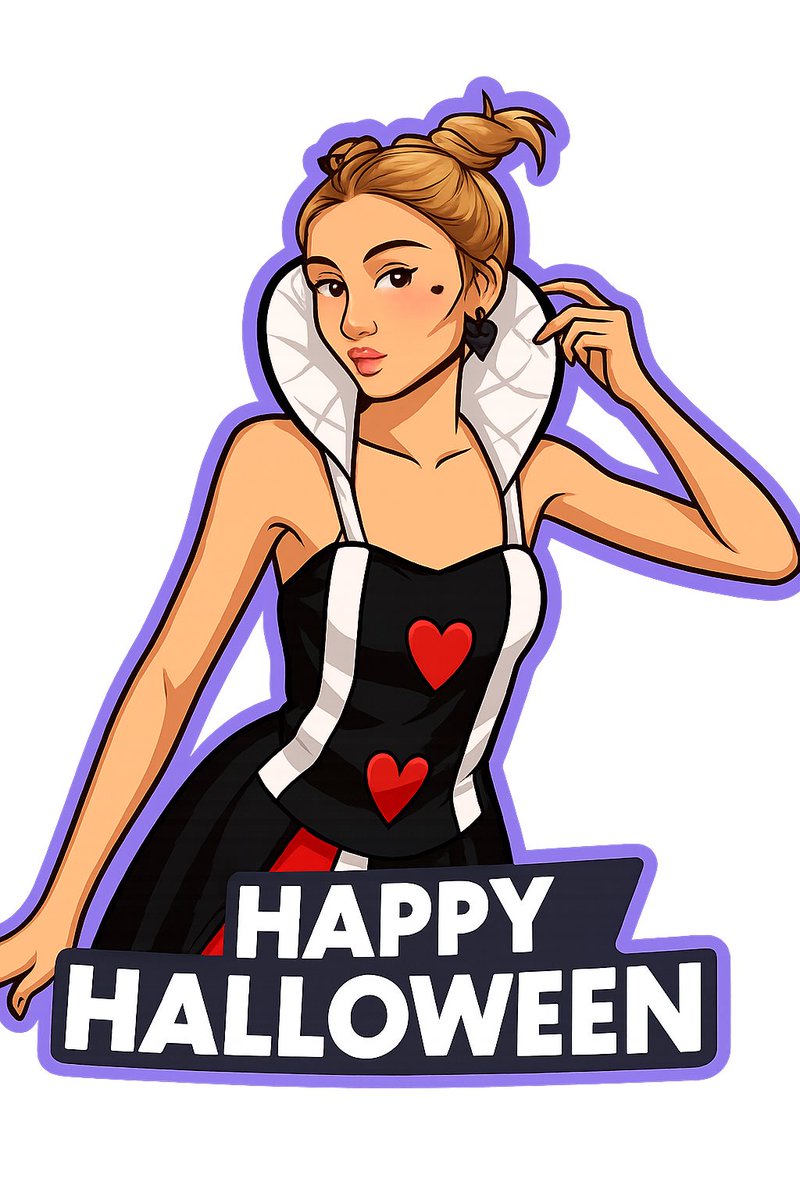 ispylill's tweet photo. Our October emotes collection has begun! 👀🎃 #twitchstreamer https://t.co/HugsU9waiR