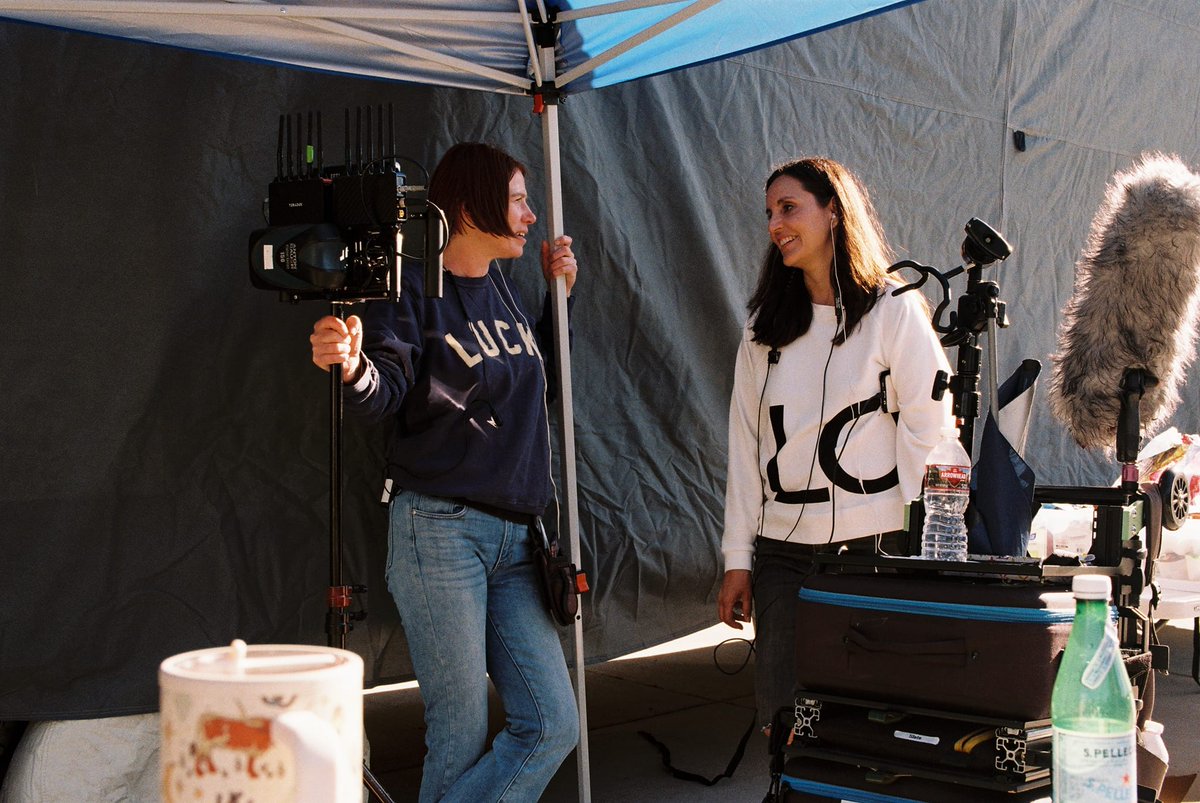 Tune in this season for the HGTV show Help! I Wrecked My House. I was a field producer on the show! It airs Wednesday nights on HGTV &amp; Thursdays on HBOMax! Tonight's ep should be great! #HelpIWreckedMyHouse #HGTV