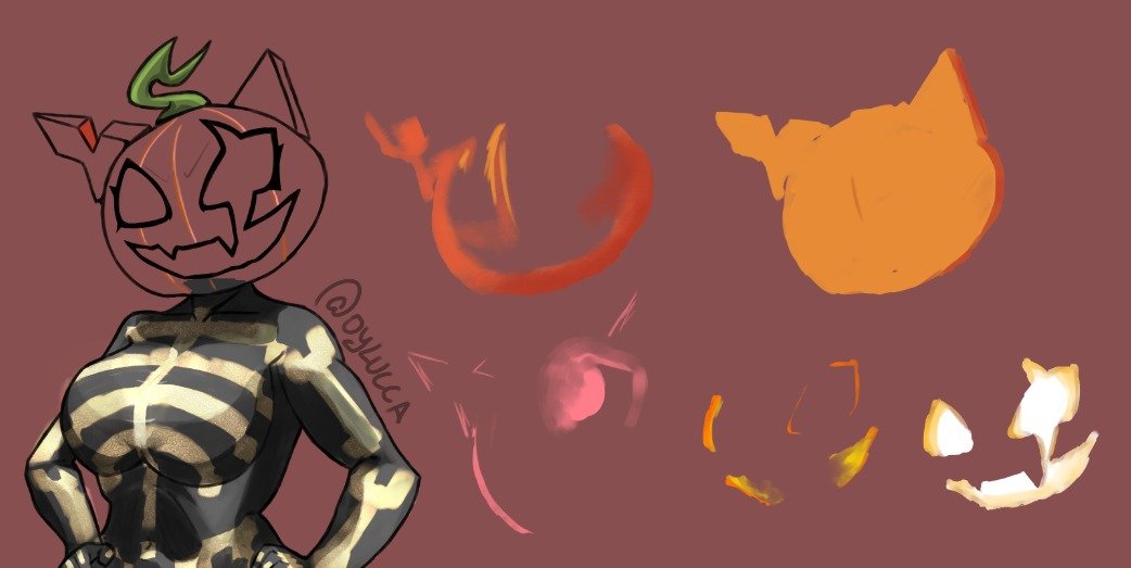Oylucca's tweet image. someone asked how i did the light

so

yeh, is here