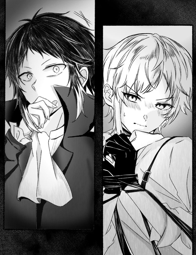 ひよな tweet media