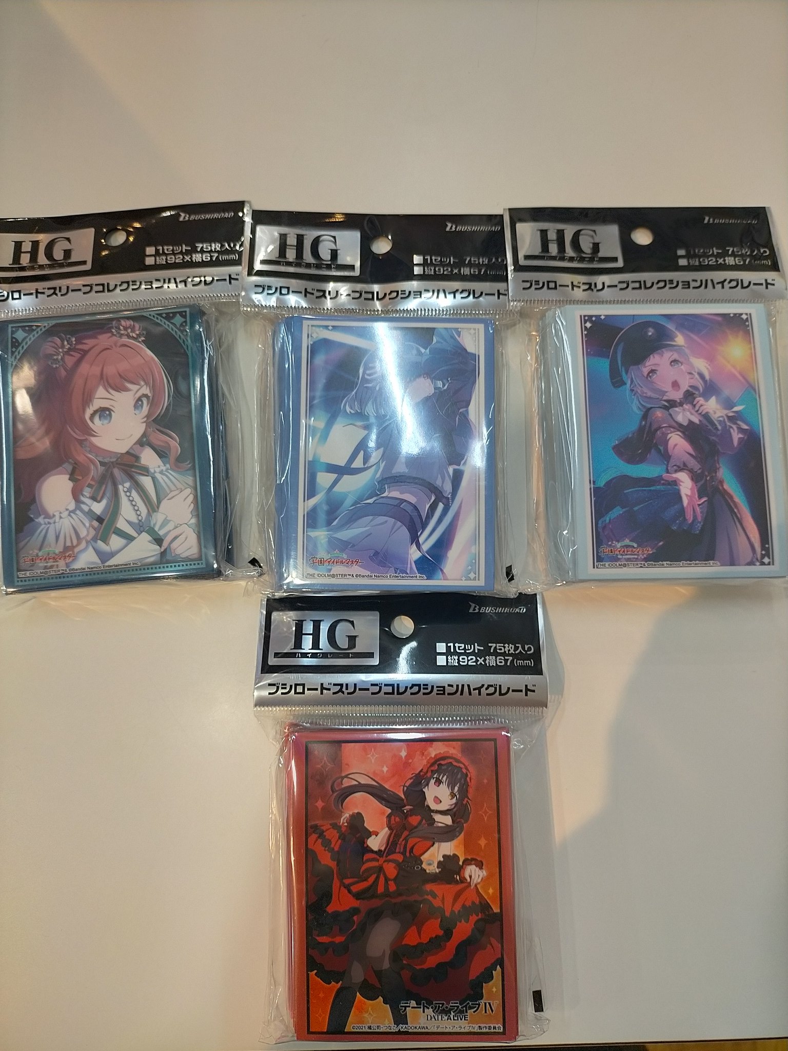 アスカレイ@カードショップ S CARD OASIS 鳳店＠ガンダムカード取扱中！！ (@sco_otori) / X