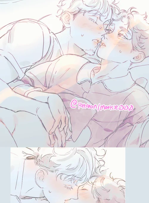 6am bokuaka 
