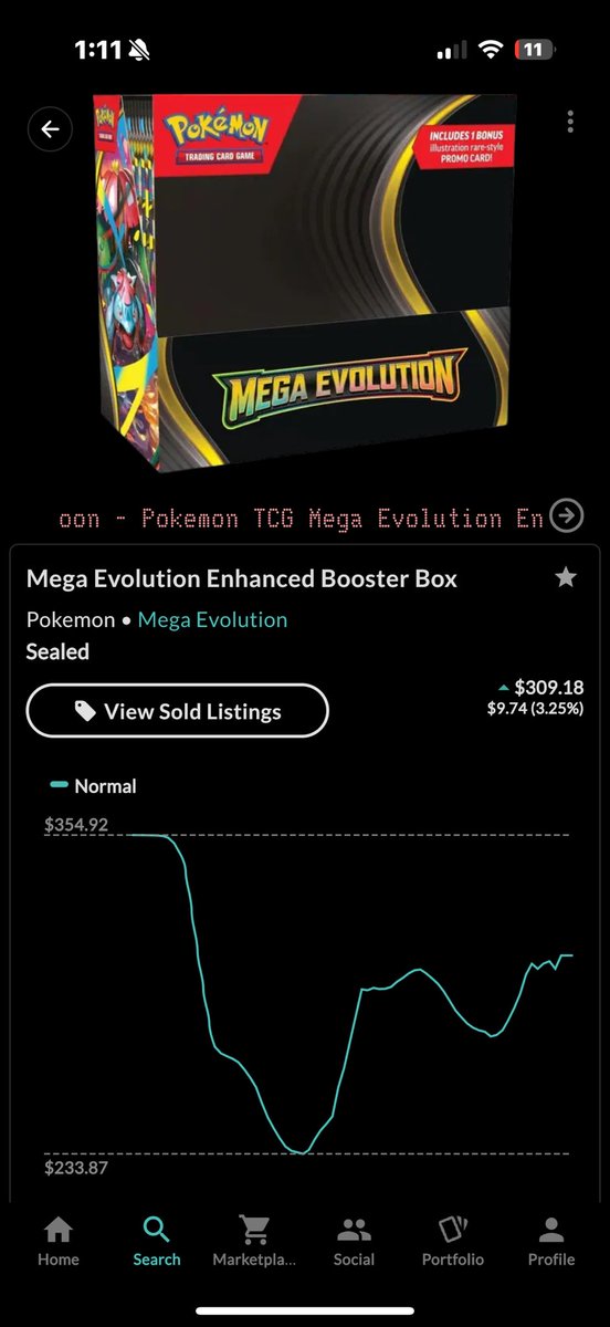 TofuTweets_'s tweet photo. Looking to trade Mega Evo Enhanced Booster box for 

Mega Heroes Mini Tin Display AND
Prismatic Lucario EX &amp; Tyranitar EX Sam’s Club Box.

If you only have one of these products you can add the difference in cash. 

Located in SJ but can meet around the bay (Furthest SF/Oakland) https://t.co/2gC7byAJiG