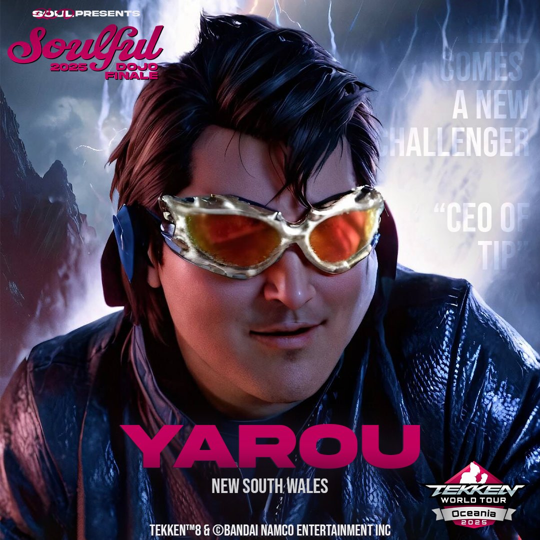 Soul_QLD tweet media