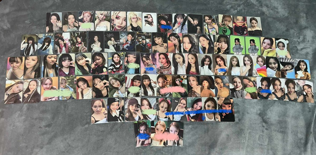 gentlewony's tweet photo. #wts_lfb — twice

Selling these for a cause 💙 

All proceeds will go to help Cebu earthquake victims. Every purchase makes a difference.
 #BangonCebu #PadayonCebu” https://t.co/ETJlqM0avG
