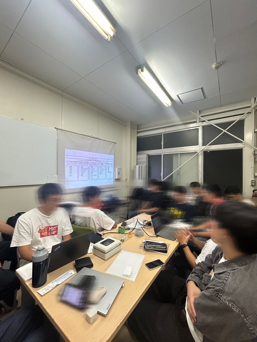 FCITRACINGTEAM's tweet photo. 新しい車両への1歩目！

#FCITR
#学生フォーミュラ
#千葉工業大学 https://t.co/ko0KYaycn0