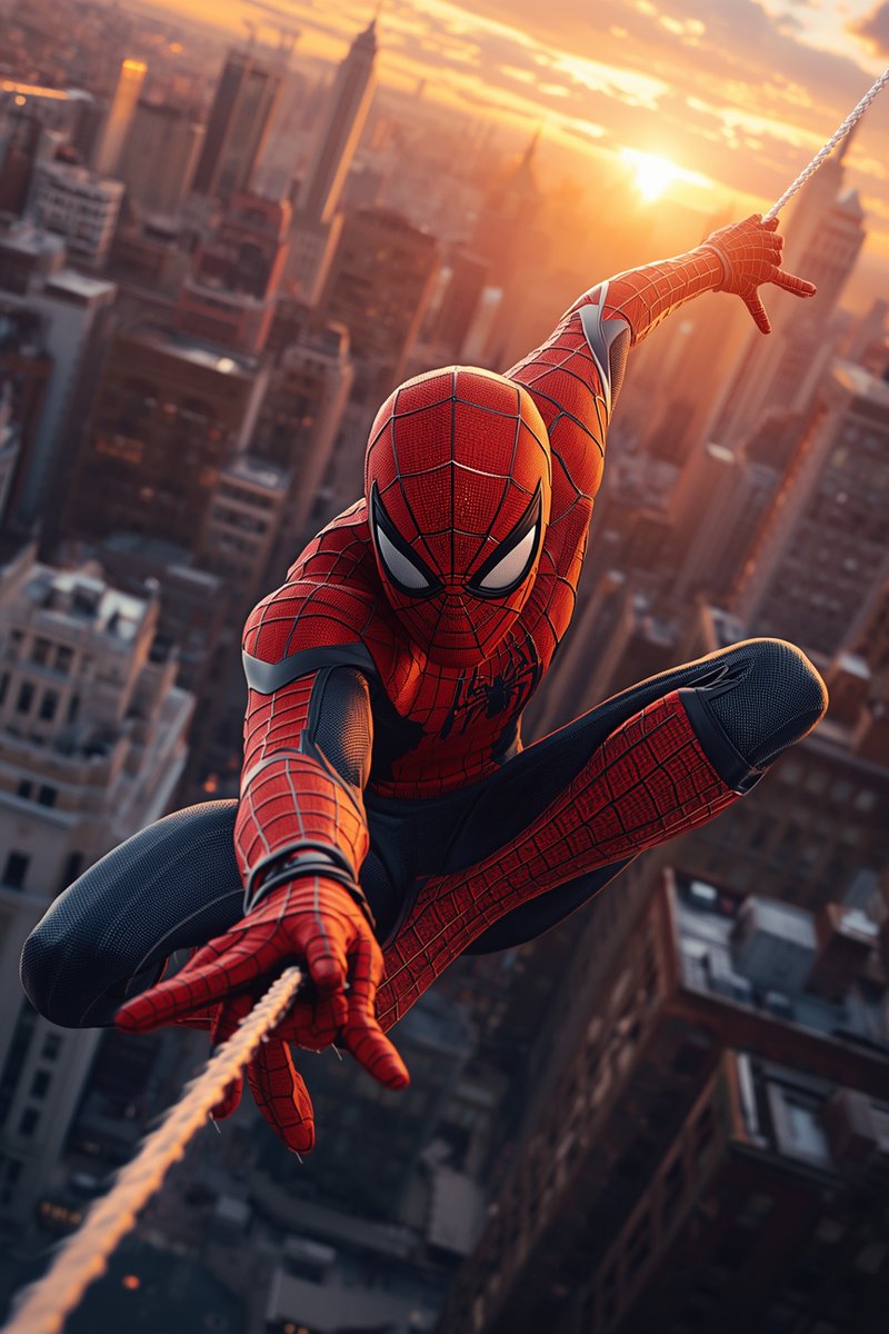 WallpaperRealms's tweet photo. 🕷️ The friendly neighborhood Spider-Man on your screen!
#SpiderMan #Marvel #Wallpaper #MCU
#SpiderManNoWayHome #SpiderVerse #MilesMorales #PeterParker #WallpaperShare #MarvelFans https://t.co/H2KgiDdk9G
