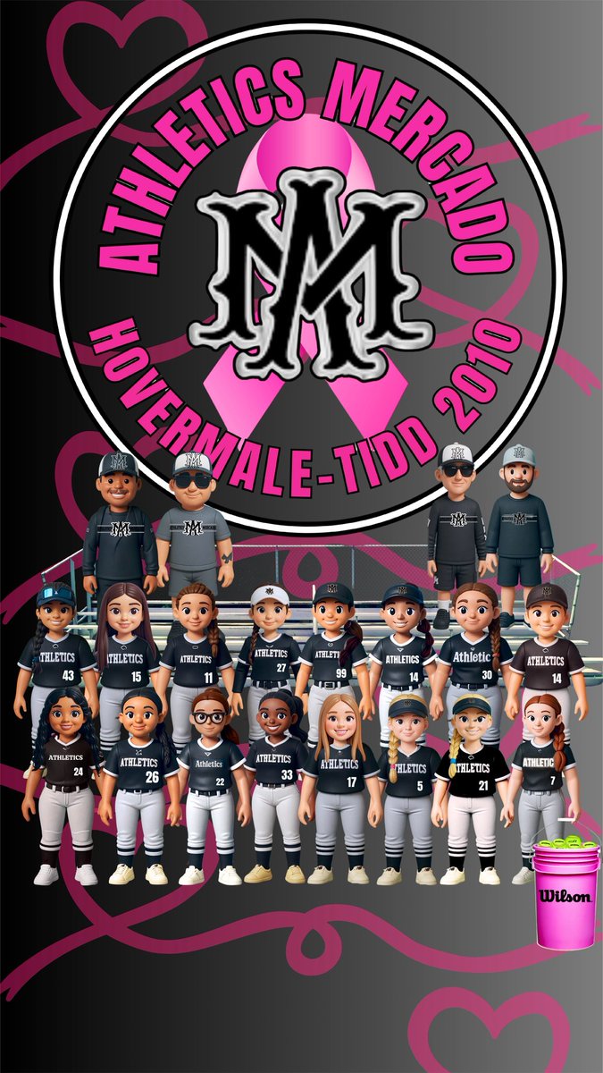 DeeHerrera805's tweet photo. I love us 💕🎀 @MercadoAcademy #AMHT https://t.co/mIpkjtFnP4