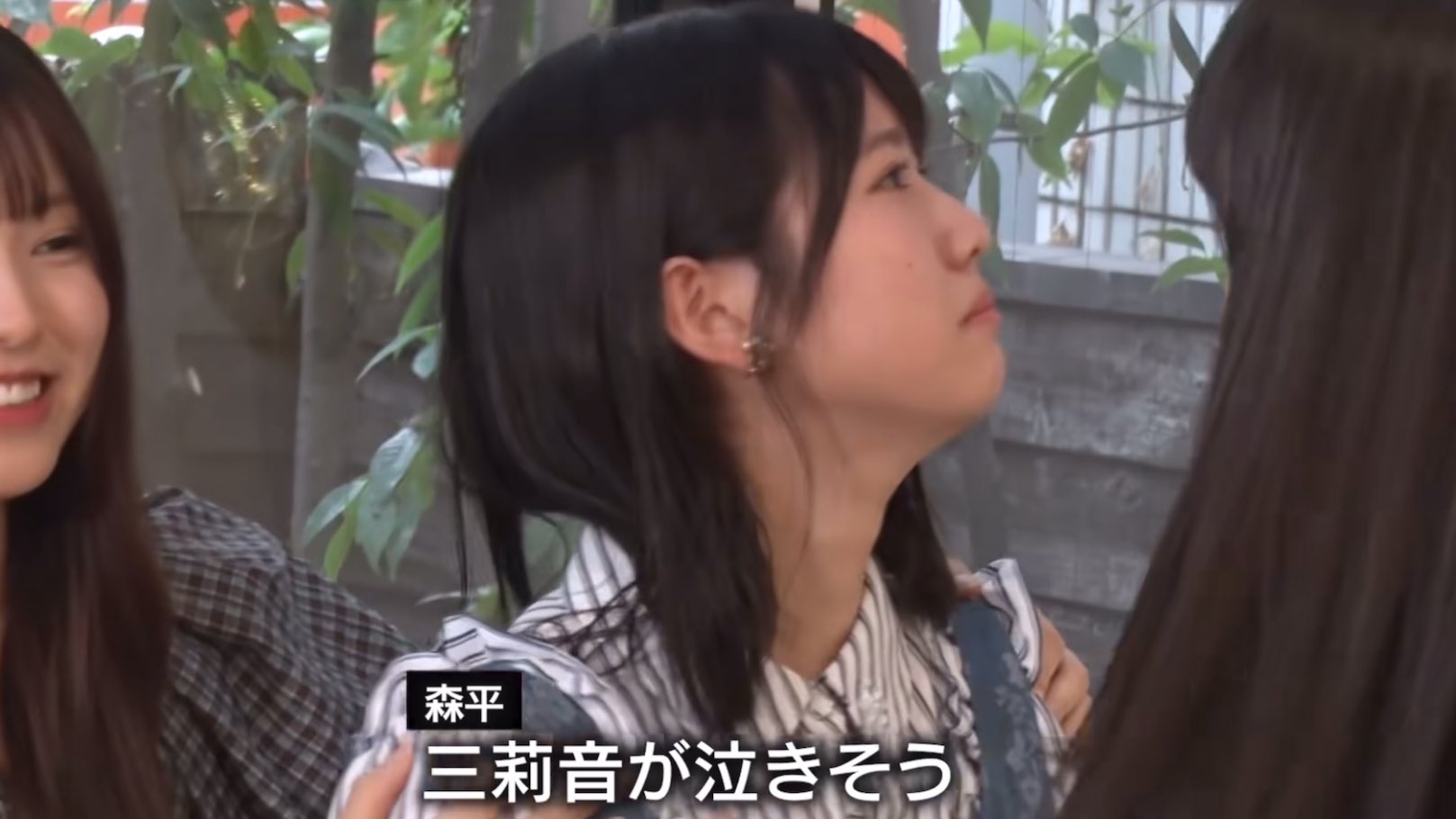 増田三莉音ちゃんネーブルオレンジサイン 増田三莉音ちゃんネーブルオレンジサイン 増田三莉音ちゃんネーブル