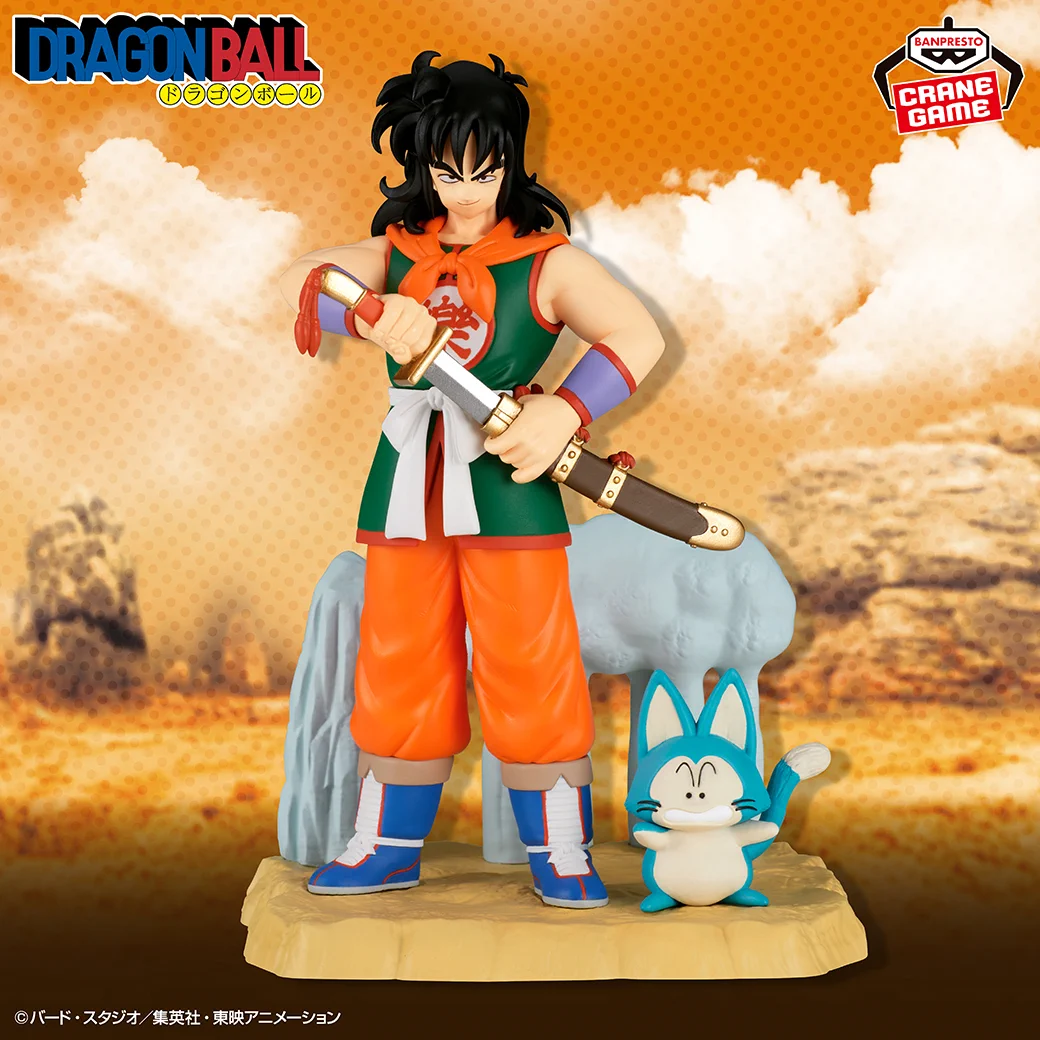 バンプレストブランド(BANDAI SPIRITS) on X: 