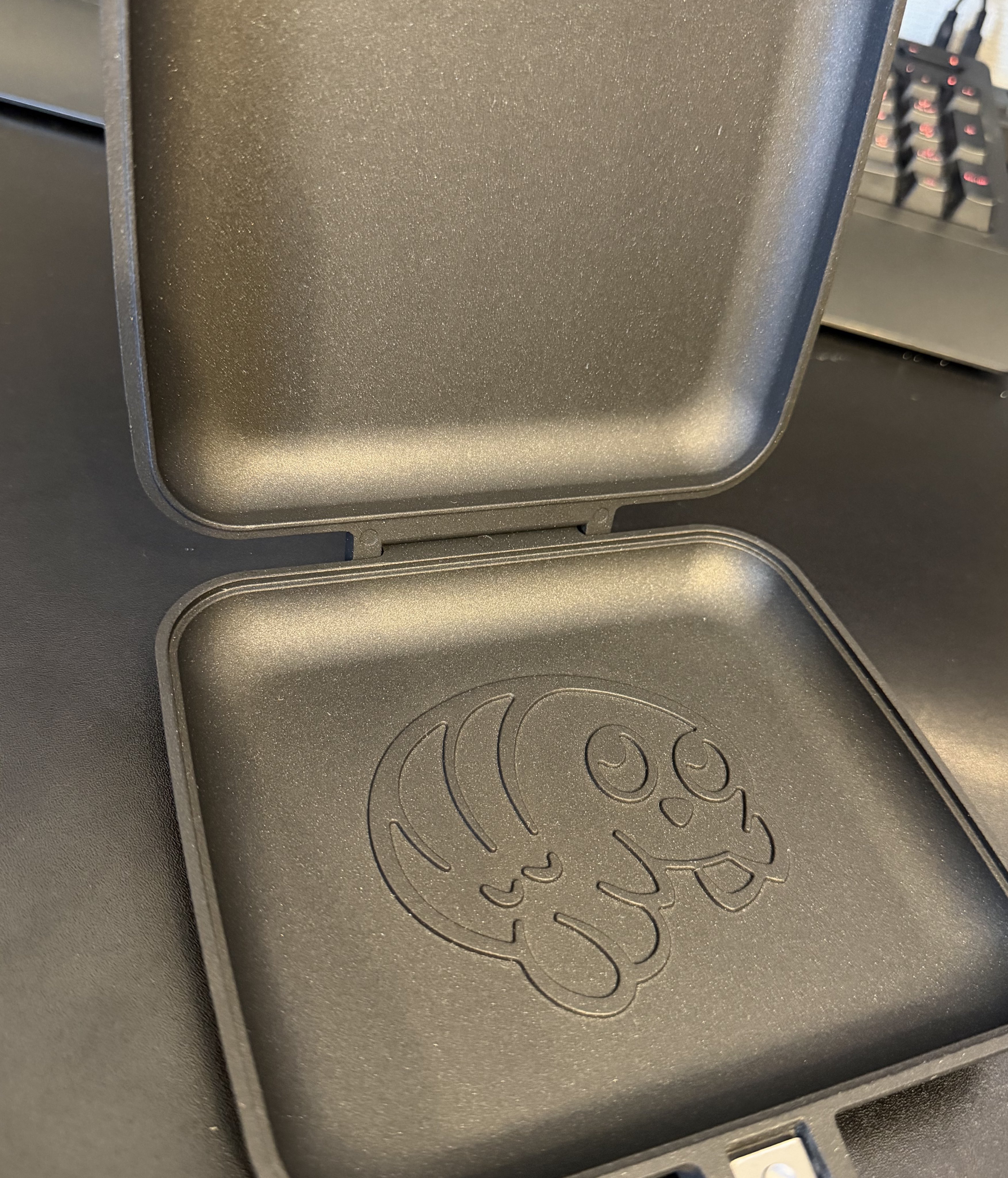 【お取り置き中】のお品になりした(⁠◍⁠•⁠ᴗ⁠•⁠◍⁠)⁠✧⁠*⁠。 sanrio 置き配 プレート サイン お知らせ 門扉 玄関 ドアノブ