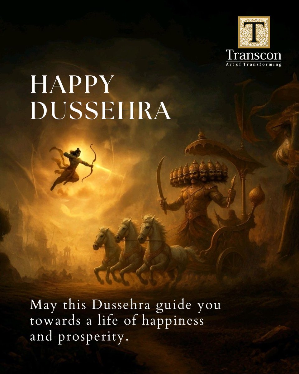 Transcon Developers tweet media