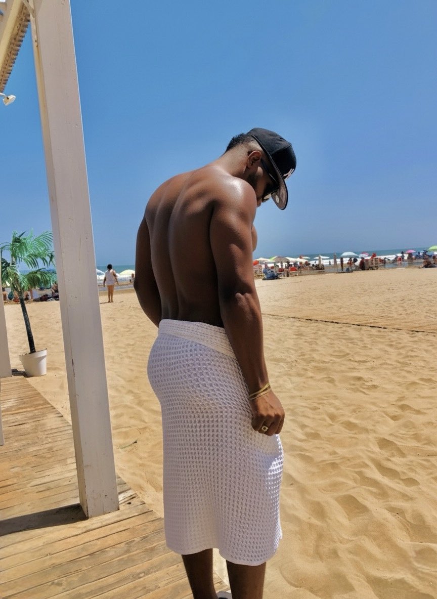 Jhonbless17's tweet image. Gandia 🚩