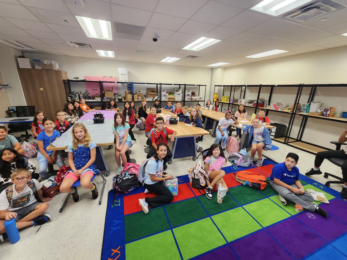 JMooretx's tweet image. Our October Kindness Ambassador Meeting was a busy one. We are working on cards and signs for upcoming staff celebrations and a special project to help our teachers. #LISDOverdelivers #LISDBEKIND