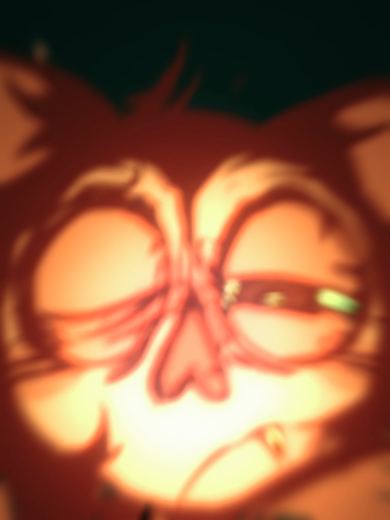 I SET TYE BRIGHTNESS TO HIIIGHH AAARRRGGGH!!???!!!### %×;,÷#