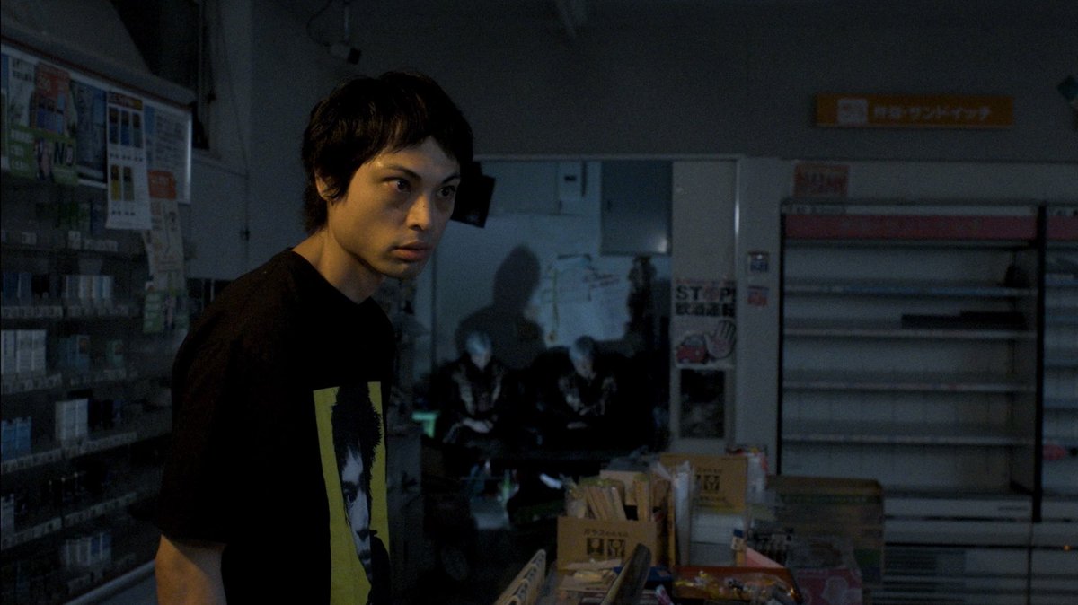 ✨World Premiere✨
夫婦で監督しました短編『子守唄』(韓国オムニバスホラードラマの1編)のスペインのシッチェス映画祭での上映詳細が公式HPにUP🇪🇸
シッチェス映画祭に行くご予定の皆様、ぜひ映画観に来てください🙂
Brigadoon部門 Cine Asia
【日時】
10月14日（火）17:00〜
【タイトル】