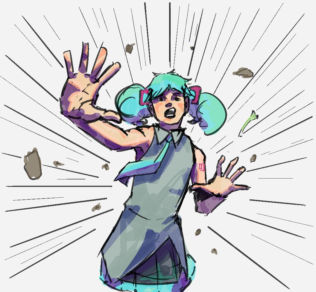 Mumu desenho tweet media