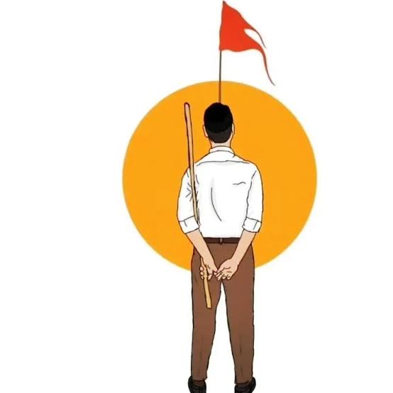 ଏ ଶତାବ୍ଦୀ ବର୍ଷର ଆହ୍ବାନ, ଆମ ରାଷ୍ଟ୍ର ହେବ ବିଶ୍ୱେ ମହାନ୍ l 
ରାଷ୍ଟ୍ରୀୟ ସ୍ଵୟଂସେବକ ସଂଘର ୧୦୦ ବର୍ଷ ପୂର୍ତ୍ତି ଉପଲକ୍ଷେ ହାର୍ଦ୍ଧିକ ଅଭିନନ୍ଦନ 🙏🚩