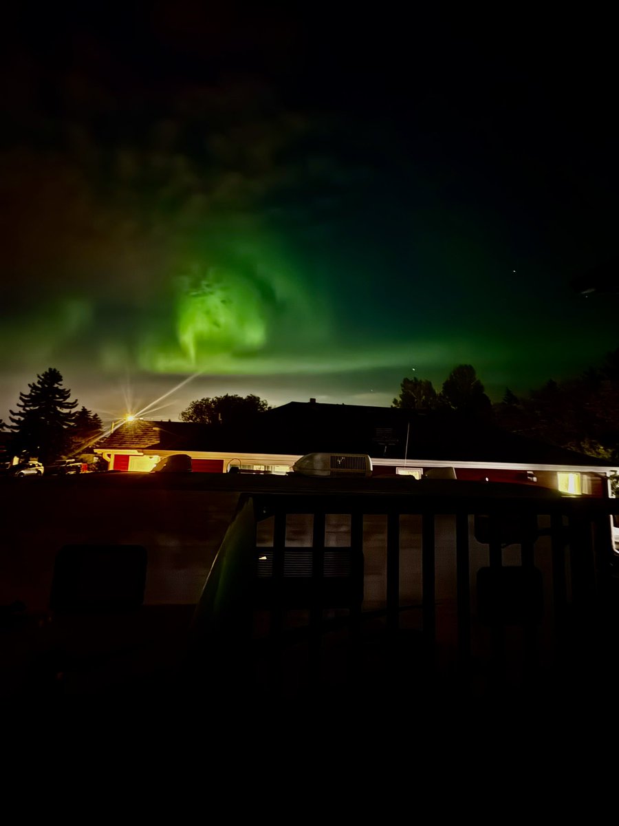 Cheemo (@cheemomc) on Twitter photo Amazing!! Taken in josephburg ab 835pm oct 1 2025 <a href="/CalgaryRASC/">RASC Calgary Centre</a> <a href="/teamdomcanada/">teamdomcanada</a> <a href="/treetanner/">ᴛʀᴇᴇ ᴛᴀɴɴᴇʀ</a> <a href="/melnyk_photos/">Matt Melnyk</a> #abstorm <a href="/GlobalEdmonton/">Global Edmonton</a> <a href="/weathernetwork/">The Weather Network</a> Amazing!! Taken in josephburg ab 835pm oct 1 2025 <a href="/CalgaryRASC/">RASC Calgary Centre</a> <a href="/teamdomcanada/">teamdomcanada</a> <a href="/treetanner/">ᴛʀᴇᴇ ᴛᴀɴɴᴇʀ</a> <a href="/melnyk_photos/">Matt Melnyk</a> #abstorm <a href="/GlobalEdmonton/">Global Edmonton</a> <a href="/weathernetwork/">The Weather Network</a>