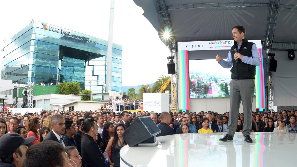 Don Ricardo Salinas Pliego tweet media