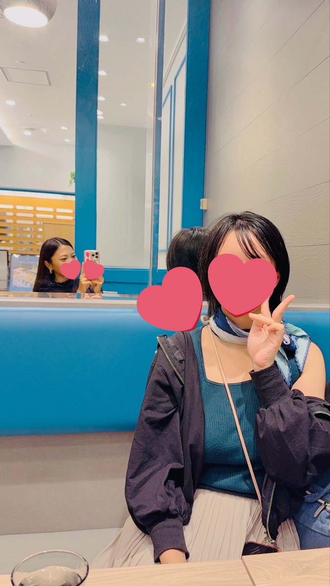 me（ミー） tweet media