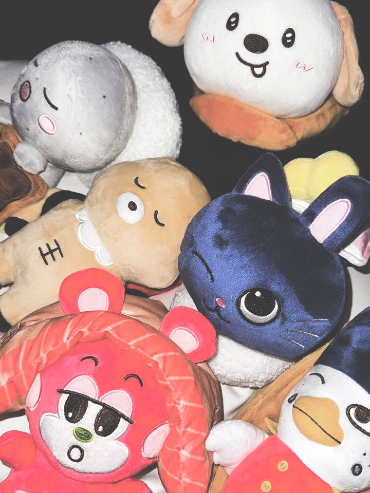 새로운 도전을 시작하는 건 언제나 설레고 두려운 일이죠. 하지만 저는 여러분이 있기에 용기를 낼 수 있습니다. 넘어지고 부딪히더라도 포기하지 않고, 제 꿈을 향해 나아갈 거예요. 여러분도 함께 응원해주세요!