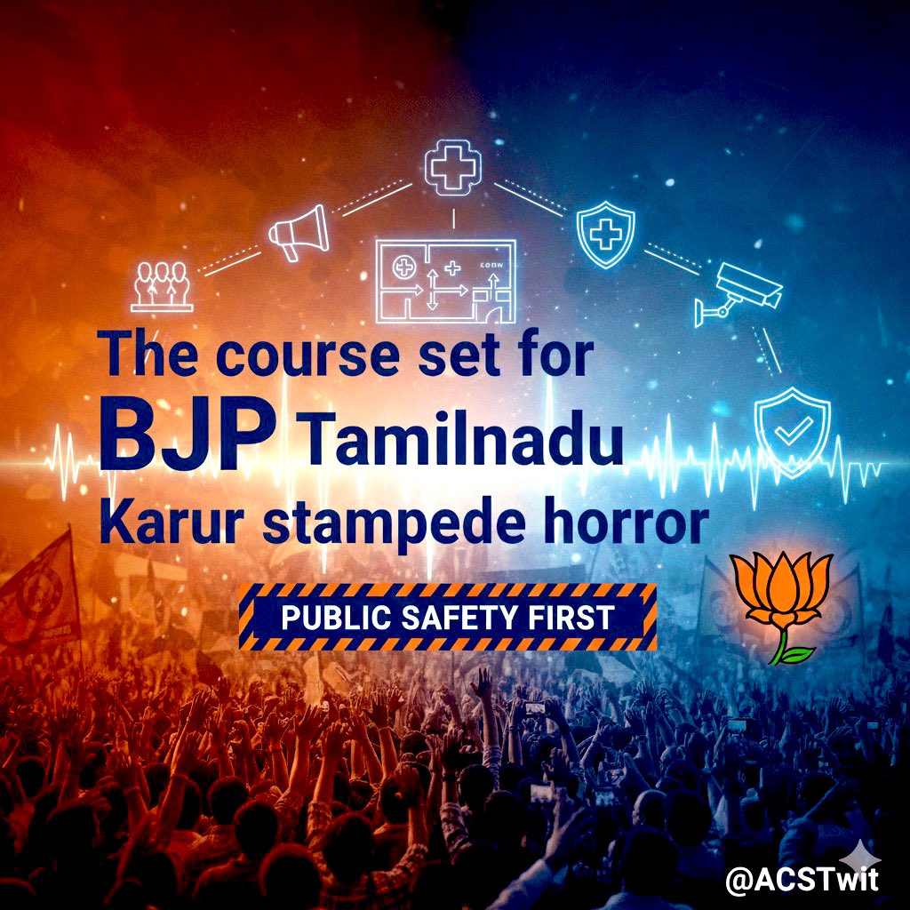 ACS #மோதியின்குடும்பம் - #ModiJiKaParivar tweet media