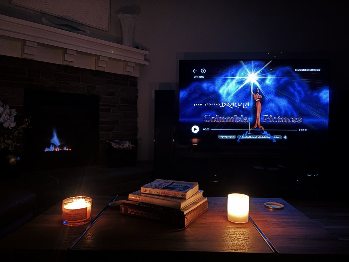 skatieb's tweet image. Happy October 🕯️