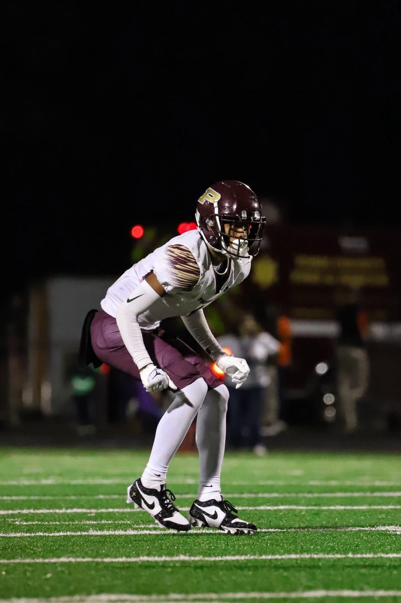 Senior year film‼️ Preseason - Week 5. 5-0 on the season so far. 
11 total tackles
2.5 tfls 
5 pbu 

share.qwikcut.com/68d2a979ffaa9e…

<a href="/Hudson_Dunaway/">Coach Hud</a> <a href="/CoachTPorterWR/">Tayshaun Porter</a> <a href="/CoachCameronMMA/">Jeremy Cameron</a> <a href="/CoachCroall/">Jameson Croall</a> <a href="/poqfootball/">Poquoson High School Football</a> <a href="/PoquosonRecruit/">Poquoson Football Recruiting</a>