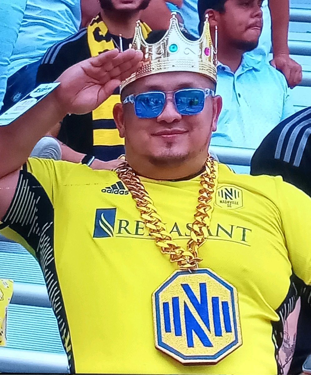 defdave's tweet image. #EveryoneN
#USOpenCup 
I see you, @SportsRuinedMe !
🇺🇸⚽️🏆