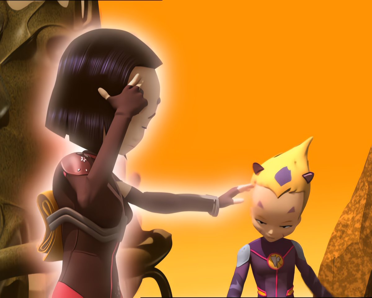 LyokoUniverse's tweet image. 