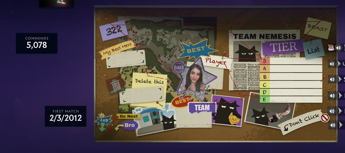 MarkJP0's tweet photo. @wykrhm can we fix the loading screen for team nemesis s12 #2 like it keeps getting smaller https://t.co/d9fJXaFtWd