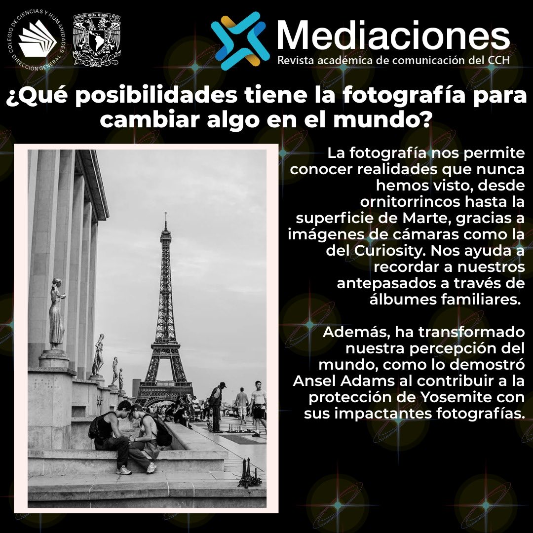 mediacionescch.com/2020/09/entre-… 

🕰 ¿Qué significa pelear contra el tiempo?  <a href="/EguiluzLeonardo/">Leonardo Eguiluz</a> no solo toma fotos: las habita. En esta entrevista íntima, el fotógrafo mexicano reflexiona sobre la autorrepresentación, la memoria y el poder de la imagen como resistencia ante el olvido.
