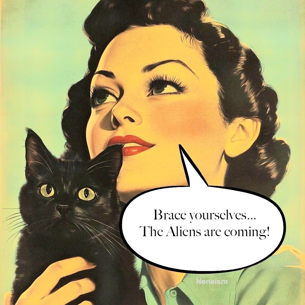 GhitaSAndersen's tweet image. Thoughts on warnings of objects heading this way? Project Bluebeam or actual alien craft? #uap #projectbluebeam #holograms #space #NASA 
#31Atlas