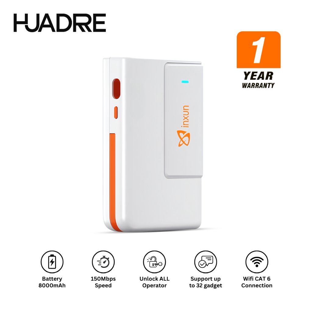 linanggeng's tweet photo. Mifi / Pocket Wifi
spek baca di Foto
Bisa semua kartu provider 

cuma di pakai sebulan
semuanya masih ori bawaan
no minus
Buat yg punya iphone ke Block, bisa banget sih pake ini

Sinyal udah 5G
Wifi 6

jual karena gk jadi kepake
450K aja nett
aslinya masih 900an

COD Depok https://t.co/m5RyX8I5yk