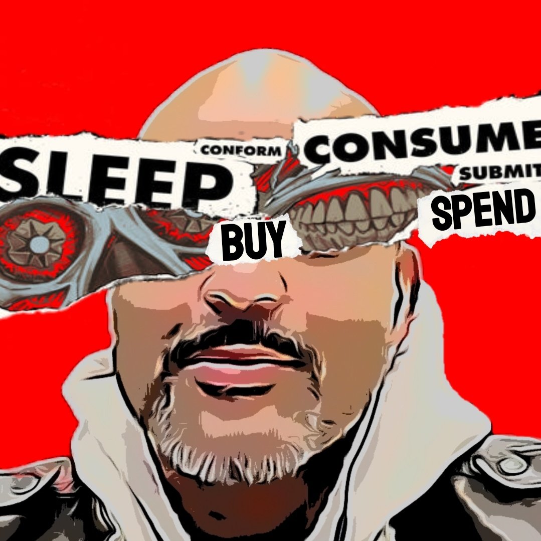 MoneyCbdc's tweet photo. #NewProfilePic https://t.co/86FNrdlwnz