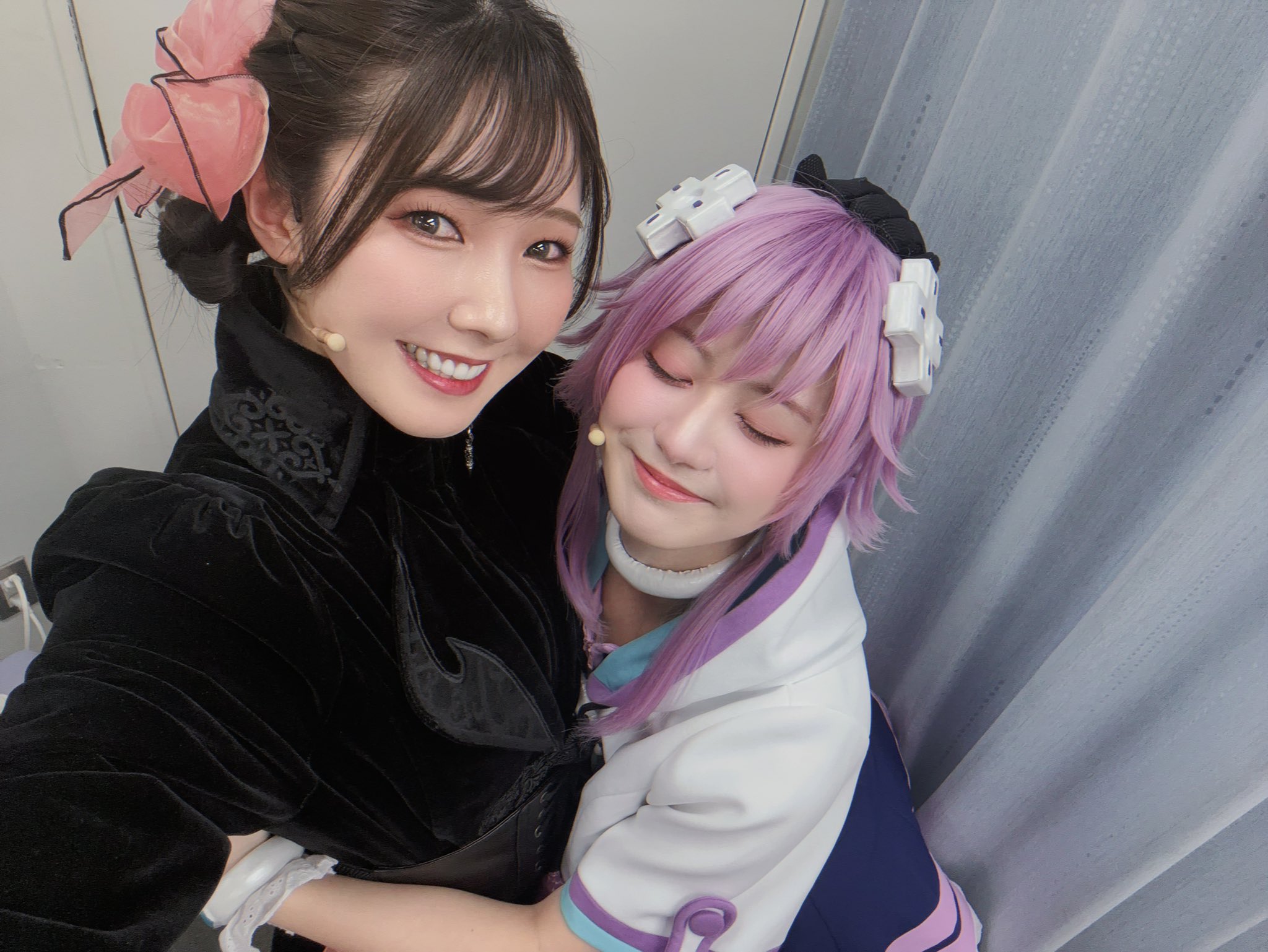 中川梨花 on X: 