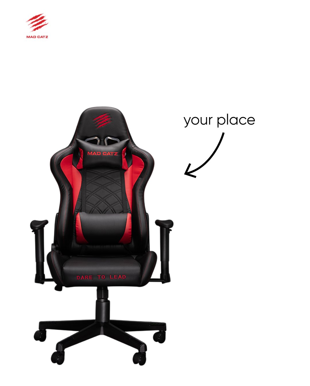 MAD CATZ (@MadCatz) / X