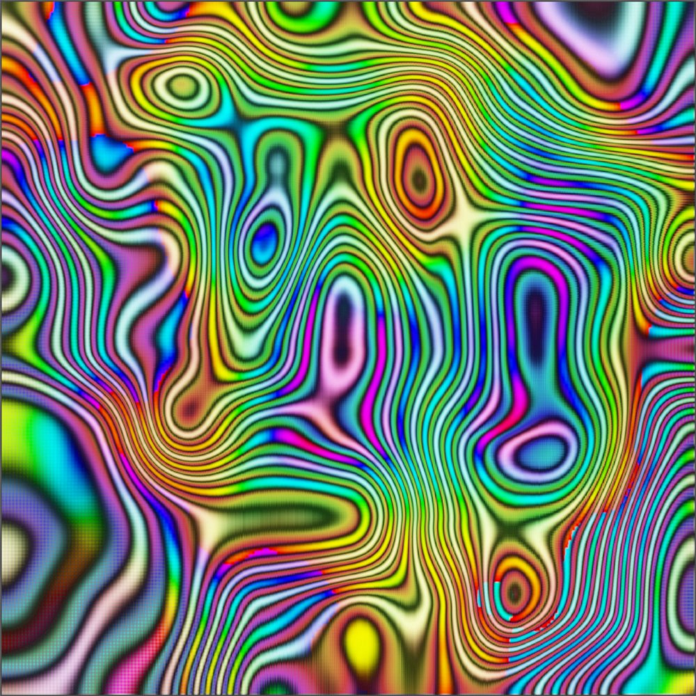 deconbatch's tweet image. 🪐コズミック・ほらぁー、だから言ったじゃない・ショー 😱
#Processing #creativecoding