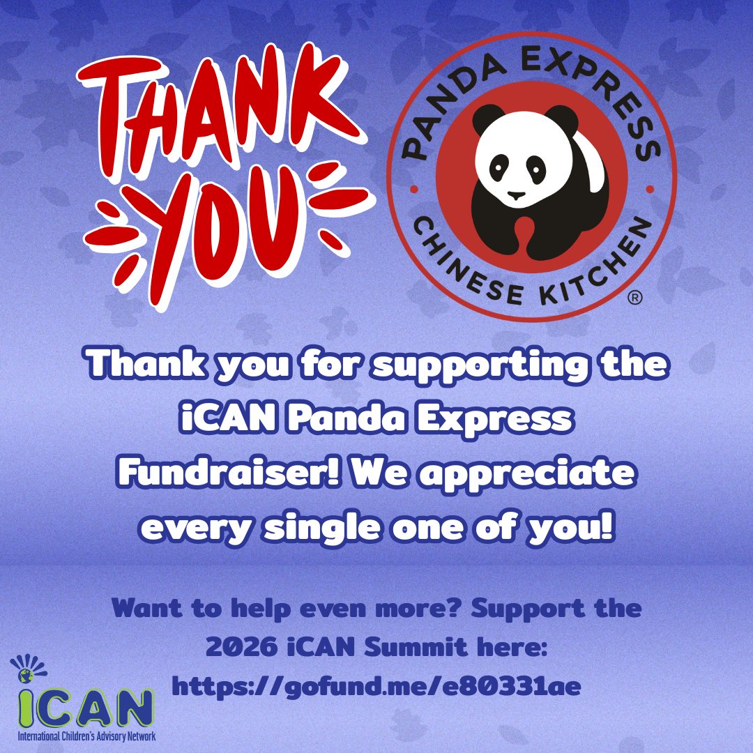 iCAN Research tweet media