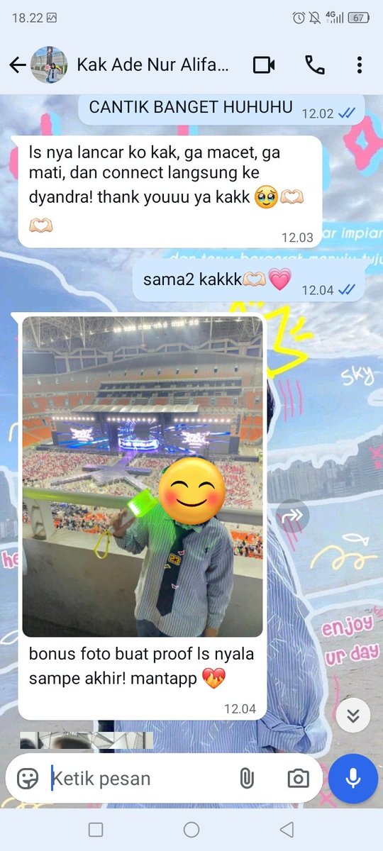 lovinglyjaemark's tweet photo. 4. testi rent ls tds4 jakarta day 1&amp;2🫶🏻 https://t.co/MRZINulZqU